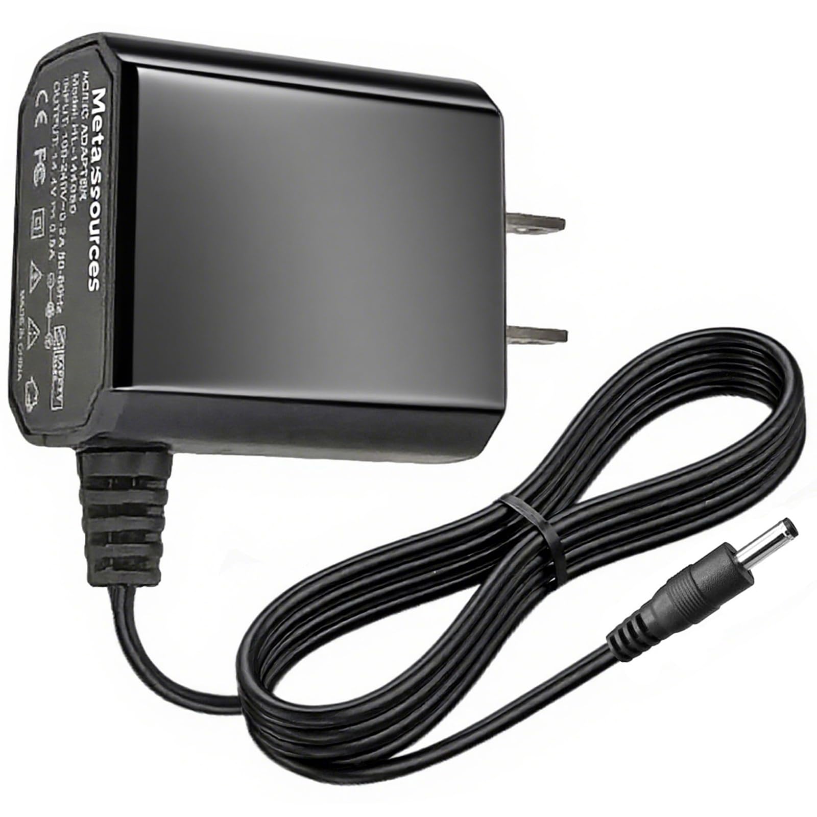 Amazon.com: Metasources 5V AC/DC Adapter Compatible with Tp-Link